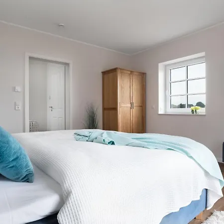 Holiday home Luxus House Mit Sauna & Whirlwanne In Ruhiger Lage Zu St Peter-ording Inkl Fruehstueck *