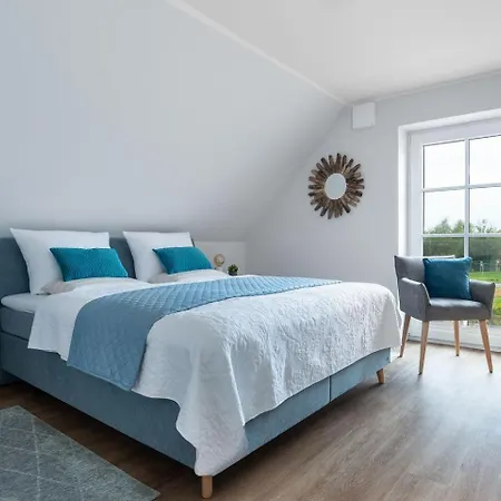 Holiday home Luxus House Mit Sauna & Whirlwanne In Ruhiger Lage Zu St Peter-ording Inkl Fruehstueck Osterhever