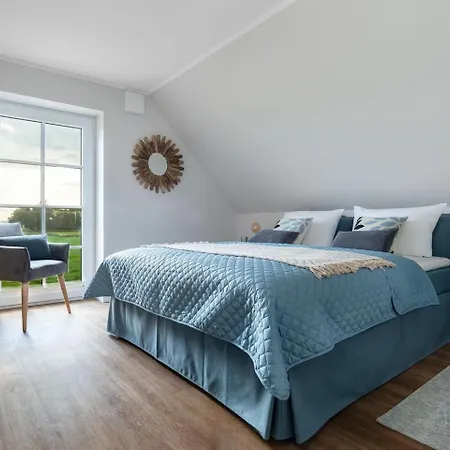 Luxus House Mit Sauna & Whirlwanne In Ruhiger Lage Zu St Peter-ording Inkl Fruehstueck Osterhever